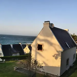  Villa Résidence Domaine De Lanruen - Maisons&villas Pour 8 Personnes 304 France