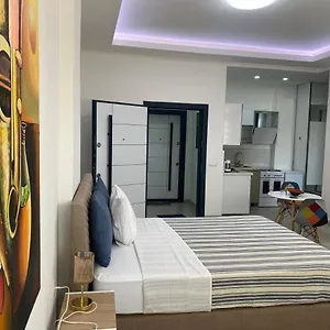  Appartement Tres Moderne Gallo 1 - Mamelles Sénégal