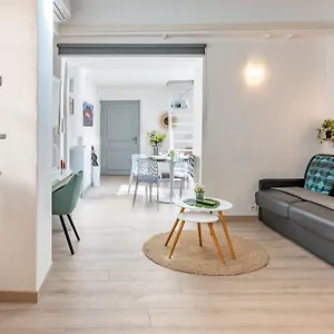  Appartement - La Terrasse France
