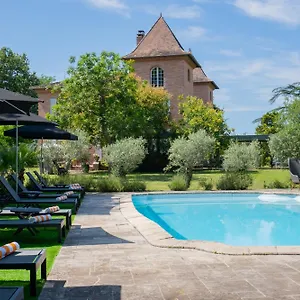 Gasthuis Castel Bois Marie, Montauban